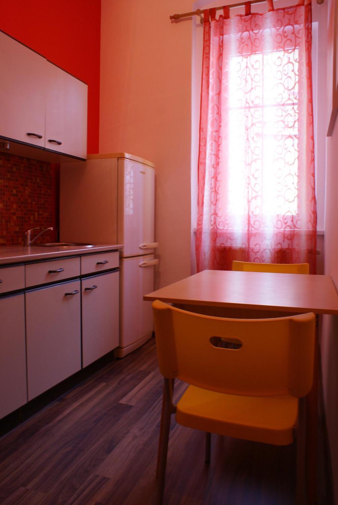 Apartmany Galeta Karlsbad Buitenkant foto