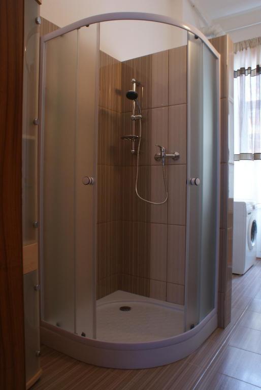 Apartmany Galeta Karlsbad Kamer foto