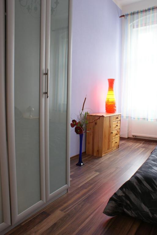 Apartmany Galeta Karlsbad Kamer foto