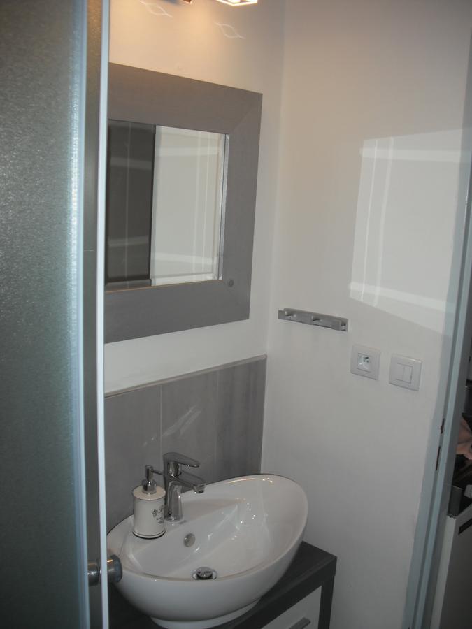 Apartmany Galeta Karlsbad Buitenkant foto