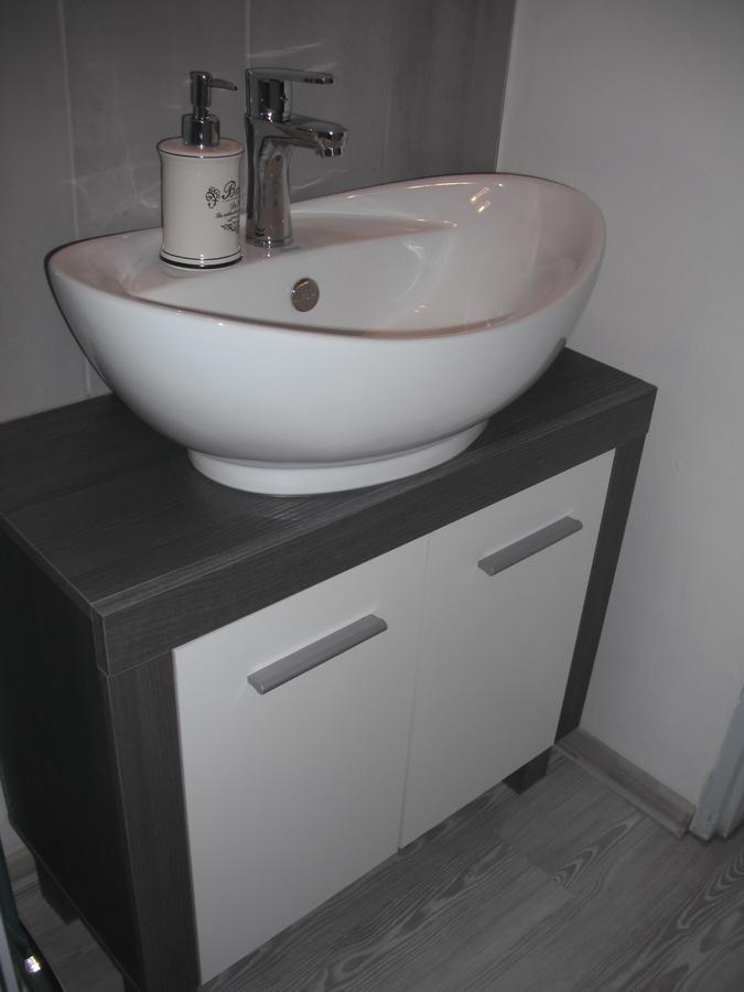 Apartmany Galeta Karlsbad Buitenkant foto
